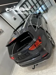  5 Kia sorento2019 full option panurama GT.Line 4/4