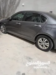  2 هوندا اكورد