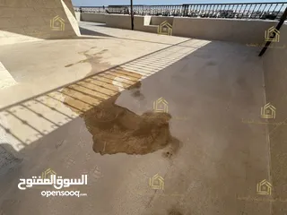  2 روف فارغ - عبدون - 5نوم 2ماستر - أرقى مناطق عبدون