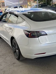  7 Tesla model 3 2023 
