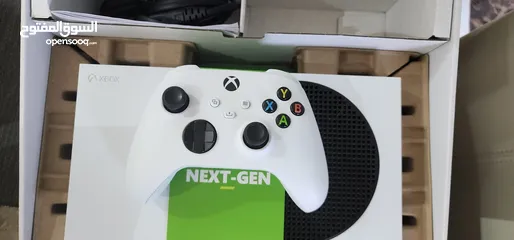  2 Xbox series S