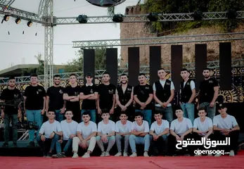  4 تقديم الضيافة في كافة المناسبات بإسعار مناسبة للجميع  نصلكم اينما كنتم