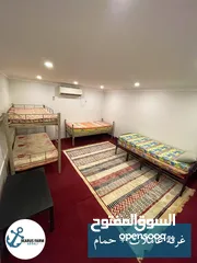  18 مزرعه ikarusfarm العبدلي