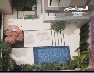  7 Villas compound for Sale with Eco friendly finishings ( Property 35200 )-174601772