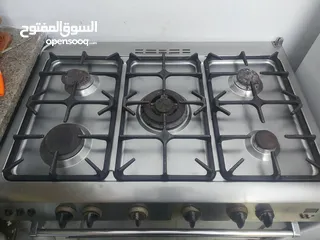  1 غاز خمس عيون يونيفيرسال للبيع