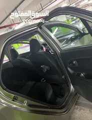  6 Kia picanto وارد شركة 2 جيد خلفي
