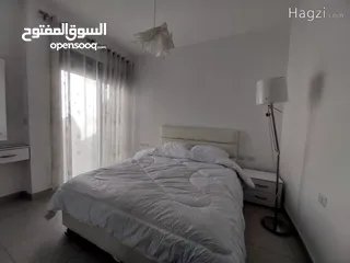  5 شقة للايجار في منطقة الدوار الرابع  ( Property 34602 ) سنوي فقط