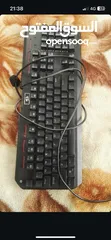  2 Gaming accessories for sale