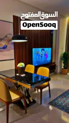  14 للبيع شقة جديدة من غرفة نوم واحدة في الجفير