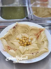  5 مطعم شعبي للبيع