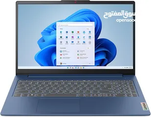  3 Lenovo IdeaPad Slim 3  5.6′′ HD