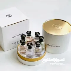  17 Perfume/Fragrance Sets/ Perfect for Gifts or Personal Use (High Luxury Brands)!