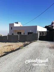  20 بيت مستقل للبيع وادي زيد بسعر مغري للجاد بالشراء
