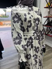 16 فساتين وبلايز جوده عاليه وأسعار مناسبه