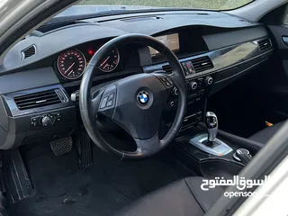  16 كوبرا BMW 520i