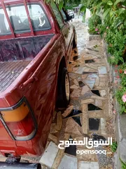  3 بكم مازدا1995