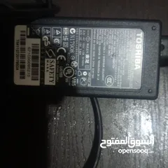  7 قطع لابتوبات توشيبا ديل hp