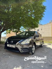  1 نيسان صني 2018 الشكل الجديد مالك واحد صيانة شركه خصوصي اصلي استخدام شخصي