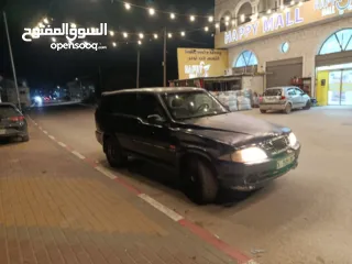  2 جيب دايو موسو 1999