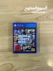  1 سي دي جتا 5 GTA V