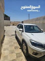  2 Shangan c75 for sale  with excellent status