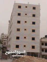  16 شقة للبيع في الخليل