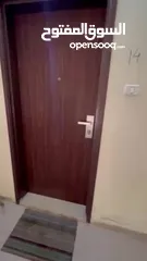  7 روف مساحة 50 متر مربع مفروش