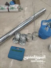  4 فني باكستاني صيانة تكييف مركزي و وحدات وصيانة جميع الأجهزه الإلكترونية