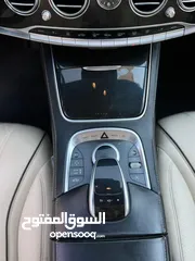  3 مرسيدس S400 موديل 2015