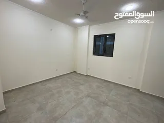 11 ايجار شقه مجمع السلام السكني