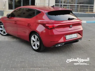  4 سيات ليون FR