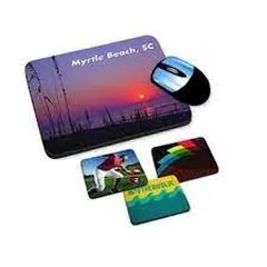  4 MOUSE PAD   تشكيلة واسعة من الماوس باد بأقل سعر بالمملكة  10حبات