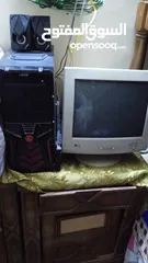  1 كمبيوتر مستعمل للبيع
