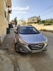  3 جيب توسان 2013 للبيع X20