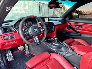  2 2014 BMW 428i