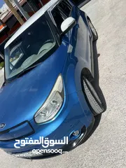  4 كيا سول 2016