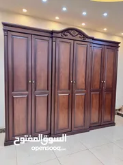  8 غرفه نوم ماستر مع غرفة شباب