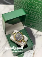  9 ساعات رولكس