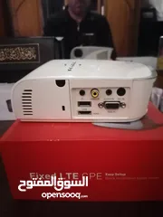  2 بروجيكتر LG HS201G