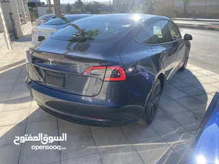  6 Tesla model 3  2023 فحص كامل ولا ملاحظه