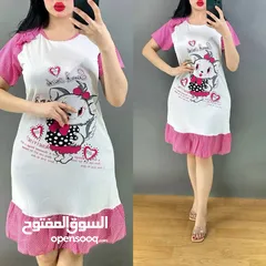  6 ملابس نسائيه