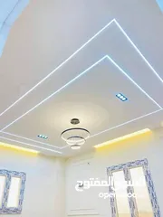  11 افضل الديكور الداخلي والدهانات