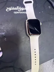  2 Apple Watch Series 8 45m