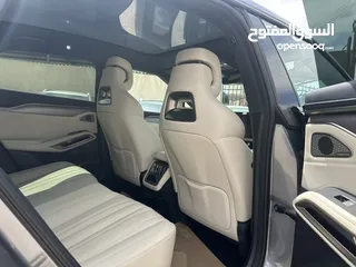  13 BYD SONG L 2023 EXCELLENCE 662 KM