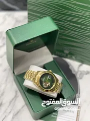  1 ساعة رولكس على سعر