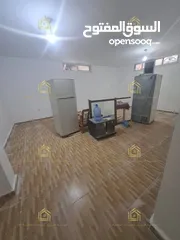  8 شقة فارغة للإيجار في منطقة خلدا