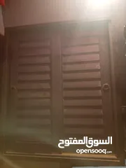  4 باب سحاب صغير