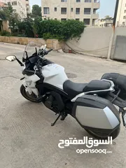  4 2023 Cf moto 650gt للبيع