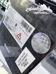  3 Huawei GT3 Pro Titanium (46mm) ساعة  هواوي جيتي 3 برو تيتانيوم الاصلية جديدة مسكرة  بالكرتونة //////