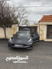  10 تسلا مودل 3 ستاندرد بلس موديل 2021 للبيع